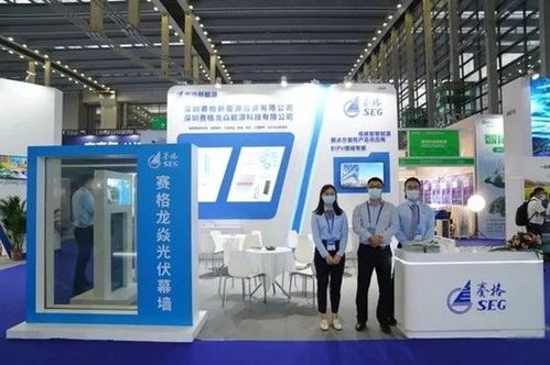 光儲應用助力雙碳戰(zhàn)略 高交會展現環(huán)保創(chuàng)新技術力量