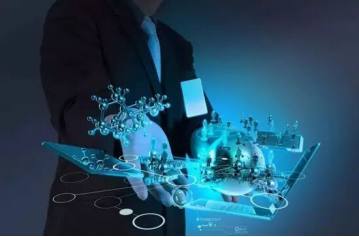 科技賦能，智啟未來 供應鏈金融邁入金融科技新時代